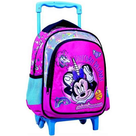 sac a dos roulette maternelle